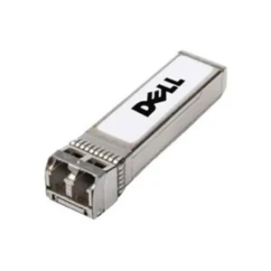 Dell 407-BBED 10Gb/S 10GBase-LRM Multi-Mode Fibre 1310nm 220m LC Connector SFP+ Transceiver Module Dell Part Number: 407-BBED  - New