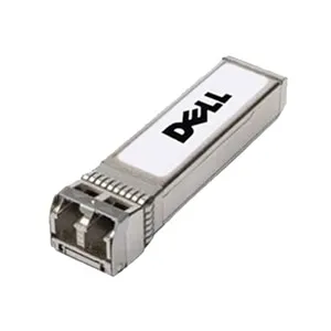Dell 407-BBOR 1Gb/S 1000Base-SX Multi-Mode Fibre 850nm 550m Duplex LC Connector SFP Transceiver Module Dell Part Number: 407-BBOR  - New