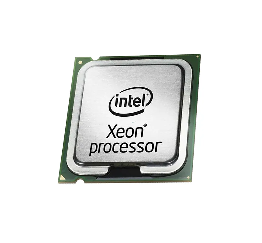 HP 408585-B21 2.80GHz 800MHz FSB 4MB L2 Cache Intel Xeon Dual Core Processor For ProLiant DL360 G4p Server HP Part Number: 408585-B21 - New