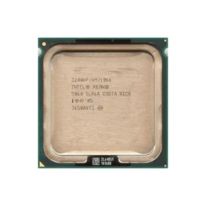 HP 409605-L21 3.20GHz 1066MHz FSB 4MB L2 Cache Socket PLGA771 Intel Xeon 5060 Dual-Core (2 Core) Processor Kit For ProLiant BL480c Gen1 HP Part Number: 409605-L21  - New