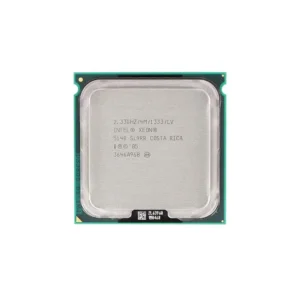 HP 413716-001 2.33GHz 1333MHz FSB 4MB L2 Cache Socket LGA771 Intel Xeon LV 5148 Dual-Core (2 Core) Processor HP Part Number: 413716-001  - New