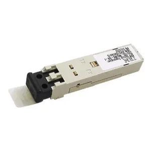 HP 416729-001 StorageWorks 4Gb/S 1000Base-SW Multi-Mode Fibre 850nm Fibre Channel Duplex LC Connector SFP Transceiver Module HP Part Number: 416729-001  - New