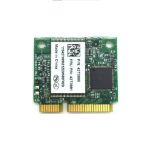 IBM 42T0991 2GB Turbo Memory MiniCard (Half Size) IBM Part Number: 42T0991  - New