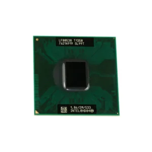 Compaq 430456-001 1.86GHz 533MHz FSB 2MB L2 Cache Socket PGA478 Intel Core Solo T1350 1-Core Processor Compaq Part Number: 430456-001  - New