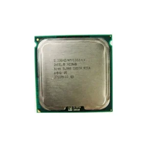 HP 433253-L21 2.33GHz 1333MHz FSB 4MB L2 Cache Socket LGA771 Intel Xeon LV 5148 Dual-Core (2 Core) Processor Kit For ProLiant DL140 G3 HP Part Number: 433253-L21  - New