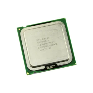 Compaq 433929-B21 2.80GHz 800MHz FSB 2MB L2 Cache Socket LGA775 Intel Pentium D 820 2-Core Processor Compaq Part Number: 433929-B21  - New