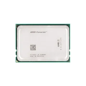 HP 440671-106 3.00GHz 2MB L2 Cache Socket AM2 AMD Opteron 1222 Dual Core Processor HP Part Number: 440671-106  - New