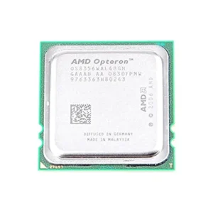 HP 448193-B21 2.30GHz 1000MHz HTL 2MB L3 Cache Socket F AMD Opteron 8356 Quad-Core (4 Core) Processor Kit For ProLiant DL585 G2 HP Part Number: 448193-B21  - New