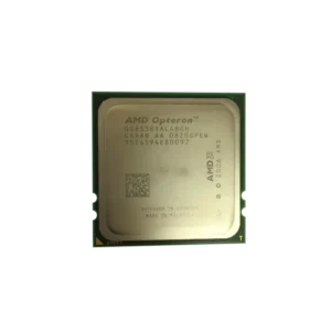 HP 448194-L21 2.40GHz 1000MHz HTL 2MB L3 Cache Socket Fr2 (1207) AMD Opteron 8358 SE Quad-Core (4 Core) Processor HP Part Number: 448194-L21  - New