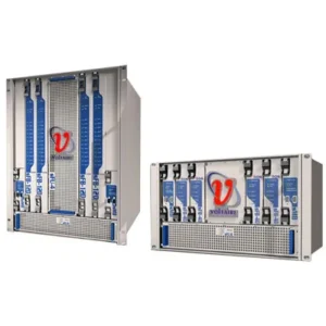 HP 450697-B21 Voltaire InfiniBand DDR 96 X Ports Switch Chassis HP Part Number: 450697-B21  - New