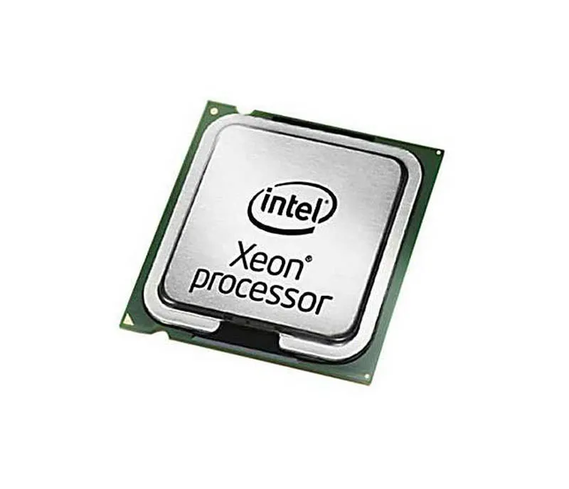 HP 452462-001 1.86GHz 1066MHz FSB 8MB L2 Cache Socket PPGA604 Intel Xeon L7345 Quad-Core (4 Core) Processor HP Part Number: 452462-001 - New
