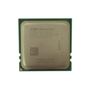 HP 453441-L21 1.90GHz 1000MHz HTL 2MB L3 Cache Socket F (1207) AMD Opteron 2347 HE Quad-Core (4 Core) Processor For ProLiant BL495C G5 Server HP Part Number: 453441-L21  - New
