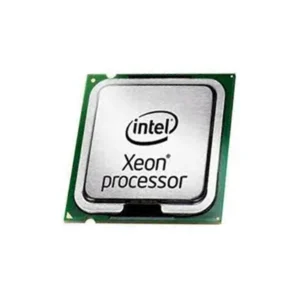 HP 454529-001 2.40GHz 1066MHz FSB 8MB L2 Cache Socket LGA775 Intel Xeon Quad-Core Processor For ProLiant Servers HP Part Number: 454529-001  - New
