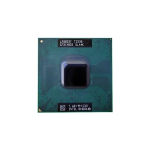 Compaq 457314-001 1.60GHz 533MHz FSB 1MB L2 Cache Socket PGA478 Intel Pentium T2330 2-Core Processor Compaq Part Number: 457314-001  - New