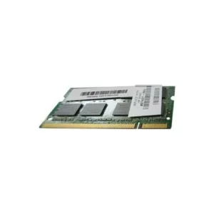 HP 457437-001 2GB DDR2-667/PC2-5300 SODIMM 200-Pin CL5 Dual Rank X8 Non-ECC Unbuffered Memory Module HP Part Number: 457437-001  - New