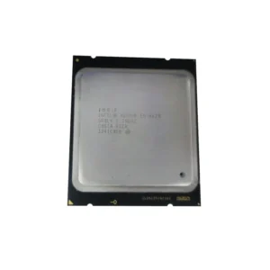 Dell 45WF7 2.20GHz 7.20GT/S QPI 16MB L3 Cache Intel Xeon E5-4620 8 Core Processor Dell Part Number: 45WF7  - New