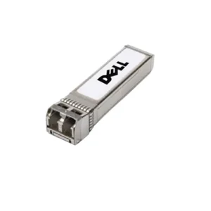 Dell 462-3623 10Gb/S 10GBase-SR Multi-Mode Fibre 850nm 300m Duplex LC Connector SFP+ Transceiver Module Dell Part Number: 462-3623  - New
