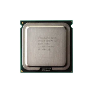 HP 467960-L21 2.13GHz 1066MHz FSB 2MB L2 Cache Socket LGA771 Intel Core 2 Duo E6405 Processor Kit HP Part Number: 467960-L21  - New