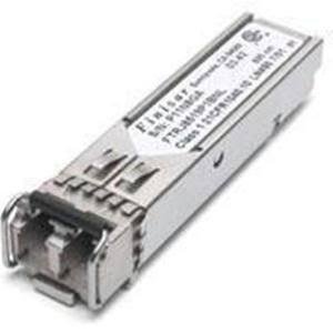 Lenovo 46C3447 10Gb/S 10GBase-SR Multi-Mode Fibre 850nm 300m Duplex LC Connector SFP+ Transceiver Module IBM Part Number: 46C3447 - New