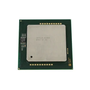 HP 487375-B21 2.40GHz 1066MHz FSB 12MB L3 Cache Socket PGA604 Intel Xeon E7450 Hexa-Core (6 Core) Processor Kit For ProLiant DL580 G5 HP Part Number: 487375-B21  - New
