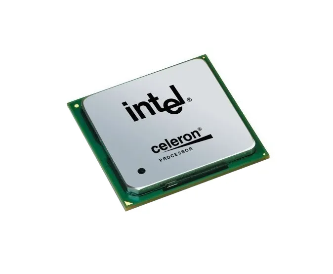 Dell 4878T 400MHz 128K Intel Celeron 80524 Processor Dell Part Number: 4878T - New
