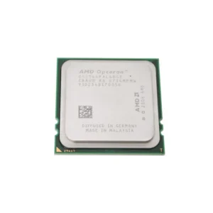 HP 490833-L21 1.7GHz 2MB L3 Cache Socket Fr2(1207) AMD Opteron 2344 HE 4-Core Processor HP Part Number: 490833-L21  - New