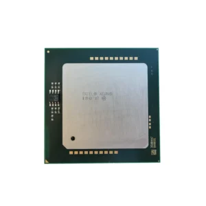 HP 493379-001 2.13GHz 1066MHz FSB 12MB L2 Cache Socket PGA604 Intel Xeon E7430 Quad-Core (4 Core) Processor For ProLiant Servers HP Part Number: 493379-001  - New