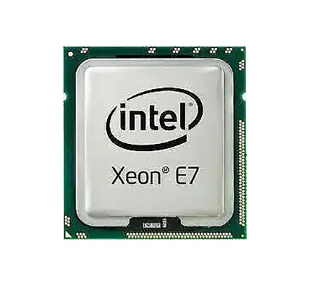 HP 496514-001 2.40GHz 1066MHz FSB 16MB L2 Cache Socket PGA604 Intel Xeon E7440 Quad-Core (4 Core) Processor For ProLiant Servers HP Part Number: 496514-001 - New
