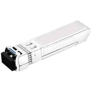 Lenovo 4M17A13529 1x 10/25 Gigabit Ethernet ISCSI SFP28 Plug-In Module Lenovo Part Number: 4M17A13529 - New