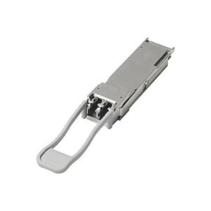Lenovo 4M27A09987 Brocade 40Gb/S 40GBase-SR4 MMF QSFP+ Transceiver Module Lenovo Part Number: 4M27A09987  - New