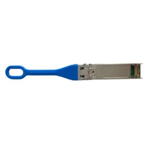 Lenovo 4M27A65415 16GBase-ELWL 25km LC SFP+ Transceiver Module Lenovo Part Number: 4M27A65415  - New