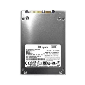 Dell 4MHYR 256GB SATA 6Gb/S 2.5-Inch Solid State Drive - New