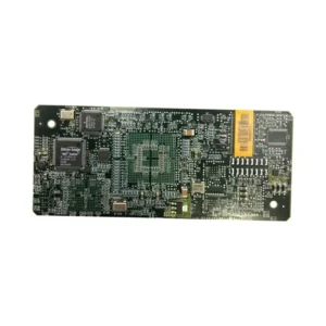 Sun 501-6979-03 Microsystems Graphic Service Processor Board - Refurbished