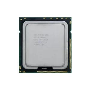 HP 505848-B21 2.66GHz 6.40GT/S QPI 8MB L3 Cache Socket FCLGA1366 Intel Xeon X5550 Quad-Core (4 Core) Processor For ProLiant DL360 G6 HP Part Number: 505848-B21  - New
