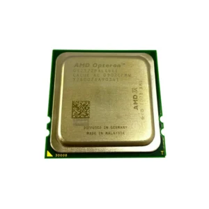 HP 516527-B21 2.10GHz 1000MHz HTL 6MB L3 Cache Socket F (1207) AMD Opteron 2372 HE Quad-Core (4 Core) Processor HP Part Number: 516527-B21  - New