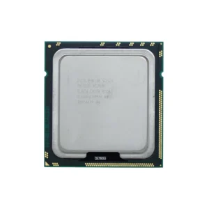 HP 517818-001 2.66GHz 4.80GT/S QPI 8MB L3 Cache Socket FCLGA1366 Intel Xeon W3520 Quad-Core (4 Core) Processor For ProLiant Servers HP Part Number: 517818-001  - New