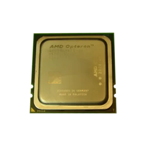 HP 518004-001 2.80GHz 1000MHz HTL 6MB L3 Cache Socket Fr2 (1207) AMD Opteron 8386 SE Quad-Core (4 Core) Processor HP Part Number: 518004-001  - New