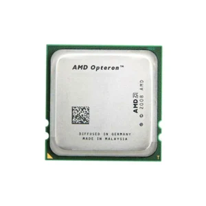 HP 534508-B21 2.50GHz 2000MHz HTL 6MB L3 Cache Socket F (1207) AMD Opteron 8381 HE Quad-Core (4 Core) Processor HP Part Number: 534508-B21  - New