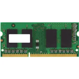 HP 536723-952 2GB DDR3-1333/PC3-10600 SODIMM 204-Pin CL9 Single Rank X8 Non-ECC Unbuffered Memory Module HP Part Number: 536723-952  - New