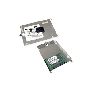 HP 537640-001 64GB Multi-Level Cell SATA 1.8-Inch Solid State Drive - New