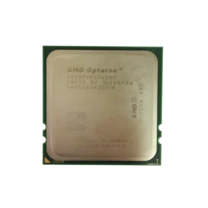 HP 538610-001 2.40GHz 2000MHz HTL 6MB L3 Cache Socket F AMD Opteron 2379 HE Quad-Core (4 Core) Processor HP Part Number: 538610-001  - New