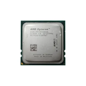 HP 539449-001 2.80GHz 2400MHz HTL 6MB L3 Cache Socket F AMD Opteron 8439 SE Hexa-Core (6 Core) Processor HP Part Number: 539449-001  - New