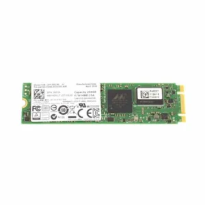 Dell 5612H 256GB SATA 6.0Gb/S M.2 Solid State Drive - New