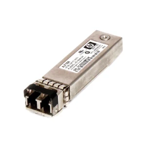 HP 5697-7265 StorageWorks 8GB Short Wave Fibre Channel SFP Transceiver HP Part Number: 5697-7265  - New