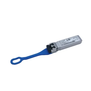 Brocade 57-1000335-01 32Gb/s 32GBase-ELWL 25Km SFP+ Transceiver Module Brocade Part Number: 57-1000335-01  - New