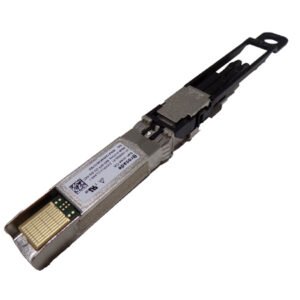 Brocade 57-1000505-01 32Gb/S 32GBase-SWL Multi-Mode Fiber 840nm 100m Duplex LC Connector SFP-DD Transceiver Module For G720 Switch Brocade Part Number: 57-1000505-01  - New