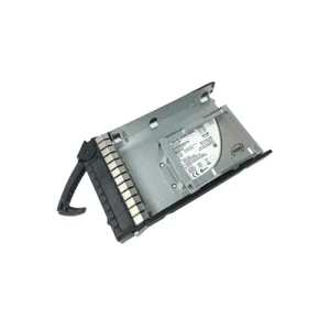 HP 570827-001 120GB SATA 3Gb/S Hot-Pluggable 3.5-Inch Midline Solid State Drive For ProLiant Servers Series - New