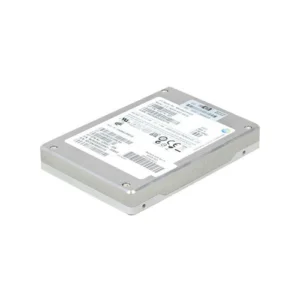 HP 572075-B21 60GB SATA 3Gb/S 2.5-Inch Midline Solid State Drive For ProLiant Servers And Storage Arrays - New
