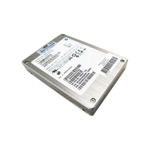 HP 572255-001 120GB SATA 3Gb/S 3.5-Inch Midline Solid State Drive For ProLiant Servers Series - New