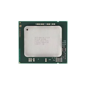 HP 579277-001 1.87GHz 4.80GT/S QPI 18MB L3 Cache Socket FCLGA1567 Intel Xeon E7520 Quad-Core (4 Core) Processor HP Part Number: 579277-001  - New
